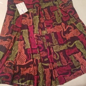 Lularoe skirt
